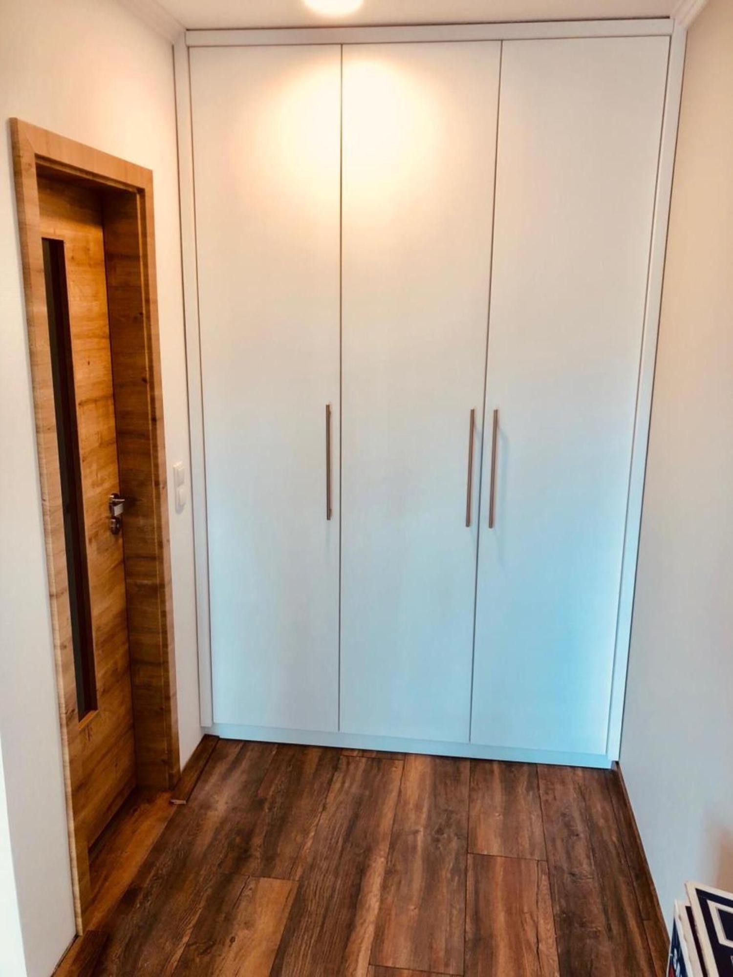 Traumhaftes Appartement Mit Balkon - Odins Blick Wohnung 6 - Mit Privatstrand, Sauna Lobbe Esterno foto