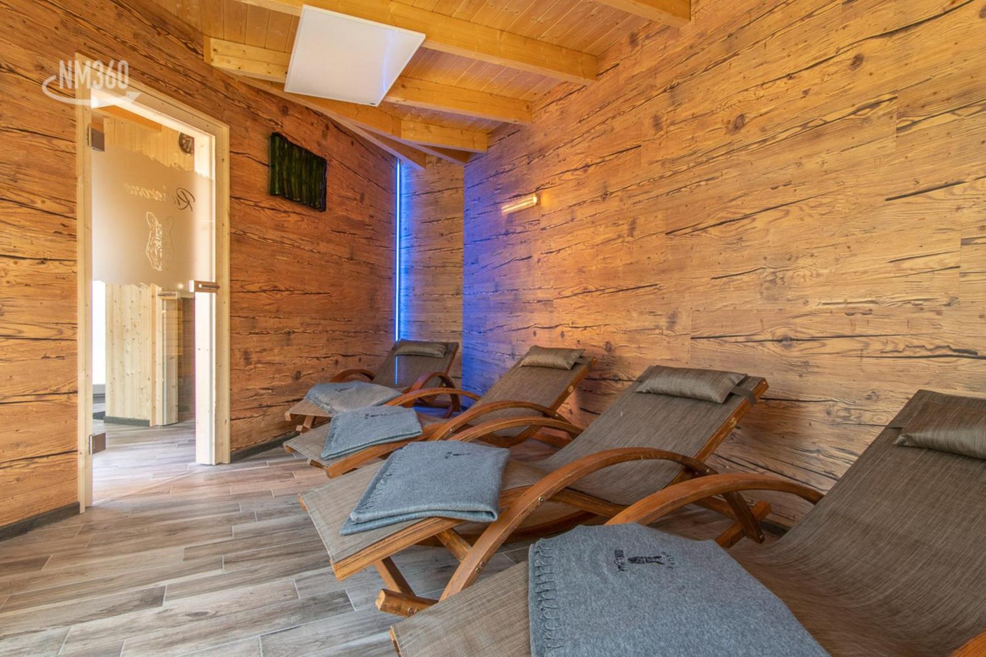 Traumhaftes Appartement Mit Balkon - Odins Blick Wohnung 6 - Mit Privatstrand, Sauna Lobbe Esterno foto